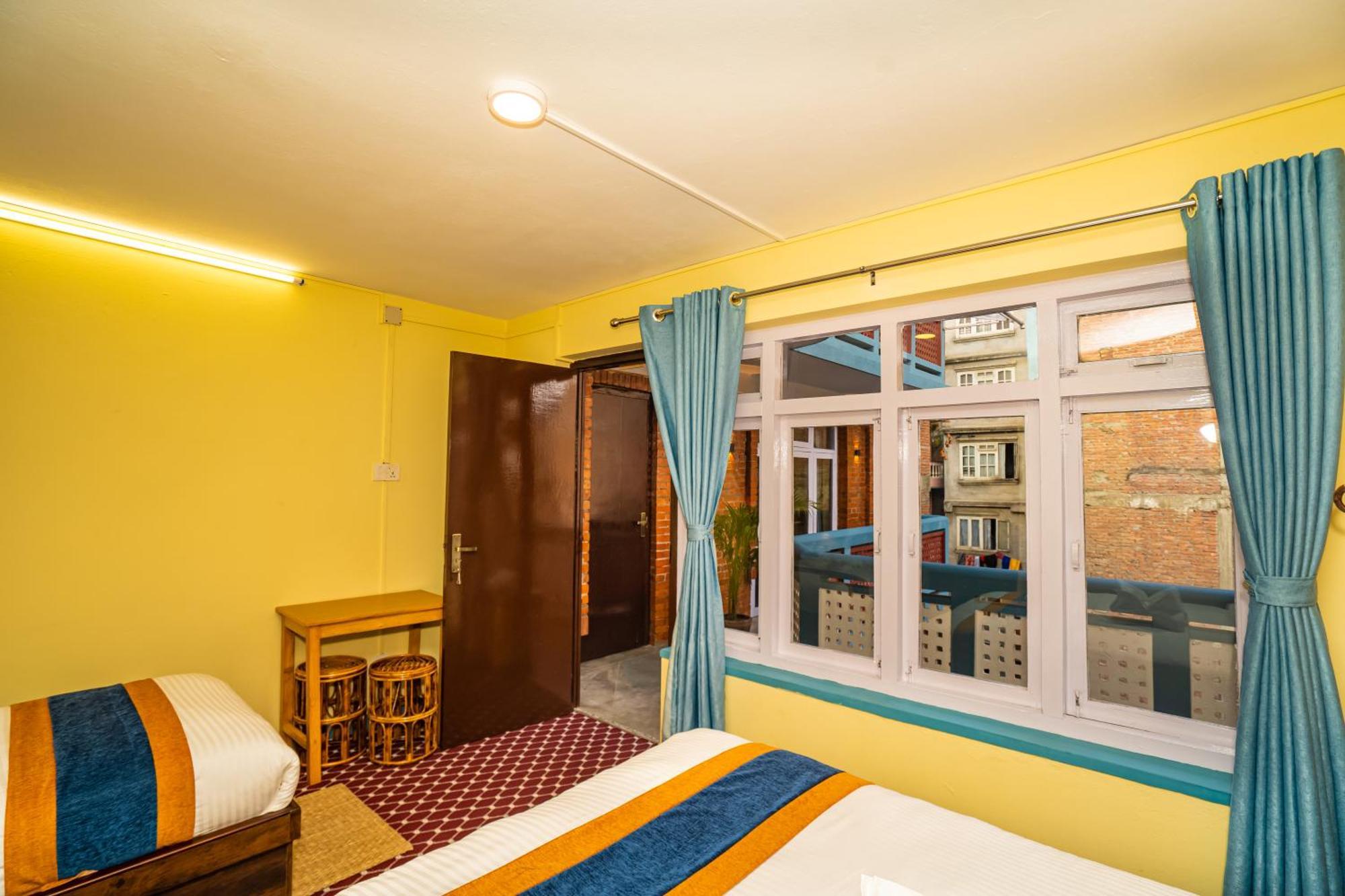 Kwabahal Boutique Ostello