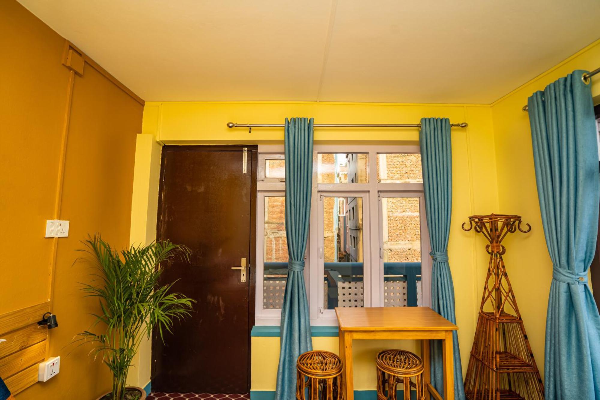 Ostello Kwabahal Boutique *