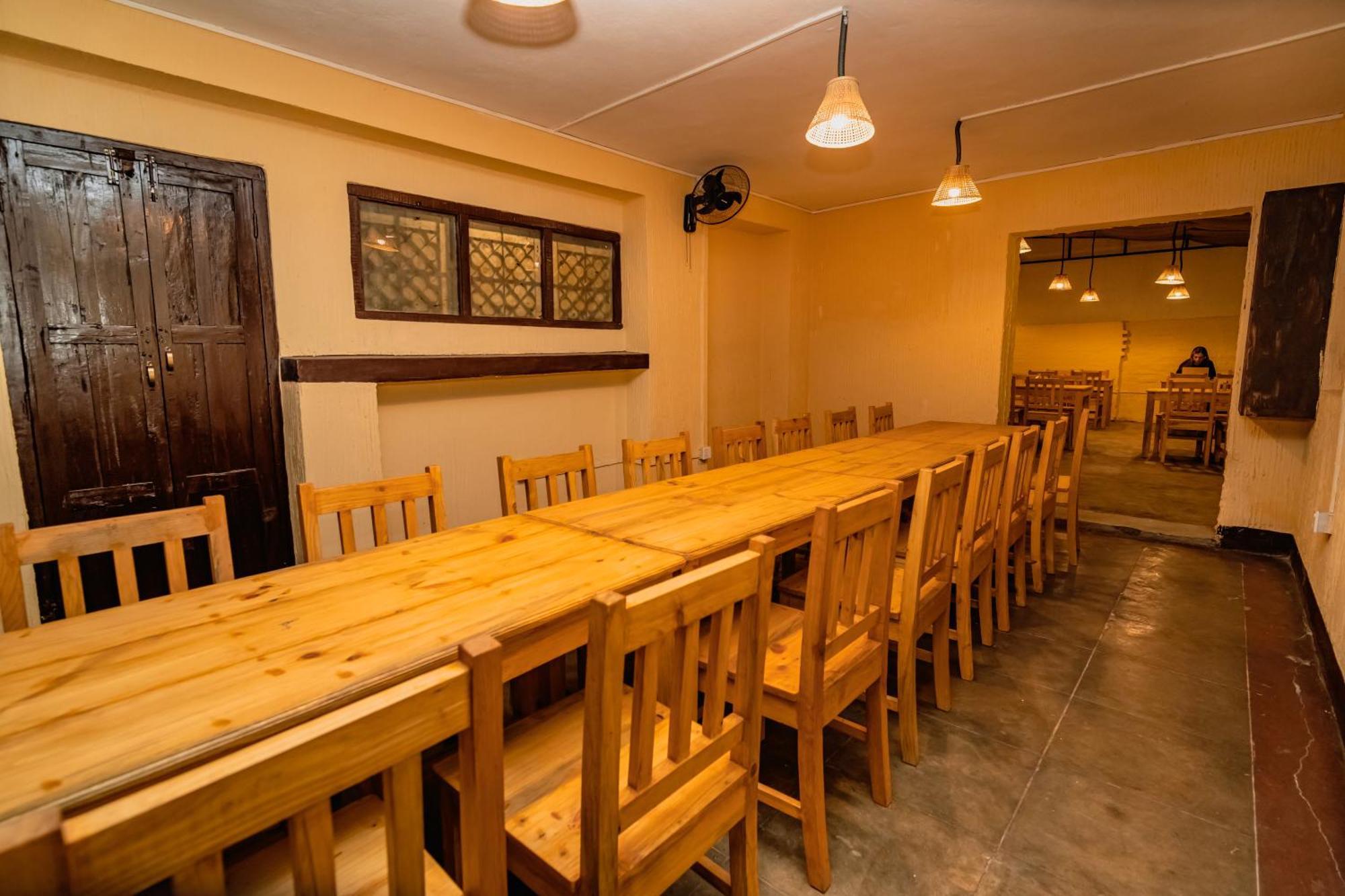 Kwabahal Boutique Ostello Kathmandu