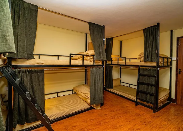 Kwabahal Boutique Hostel