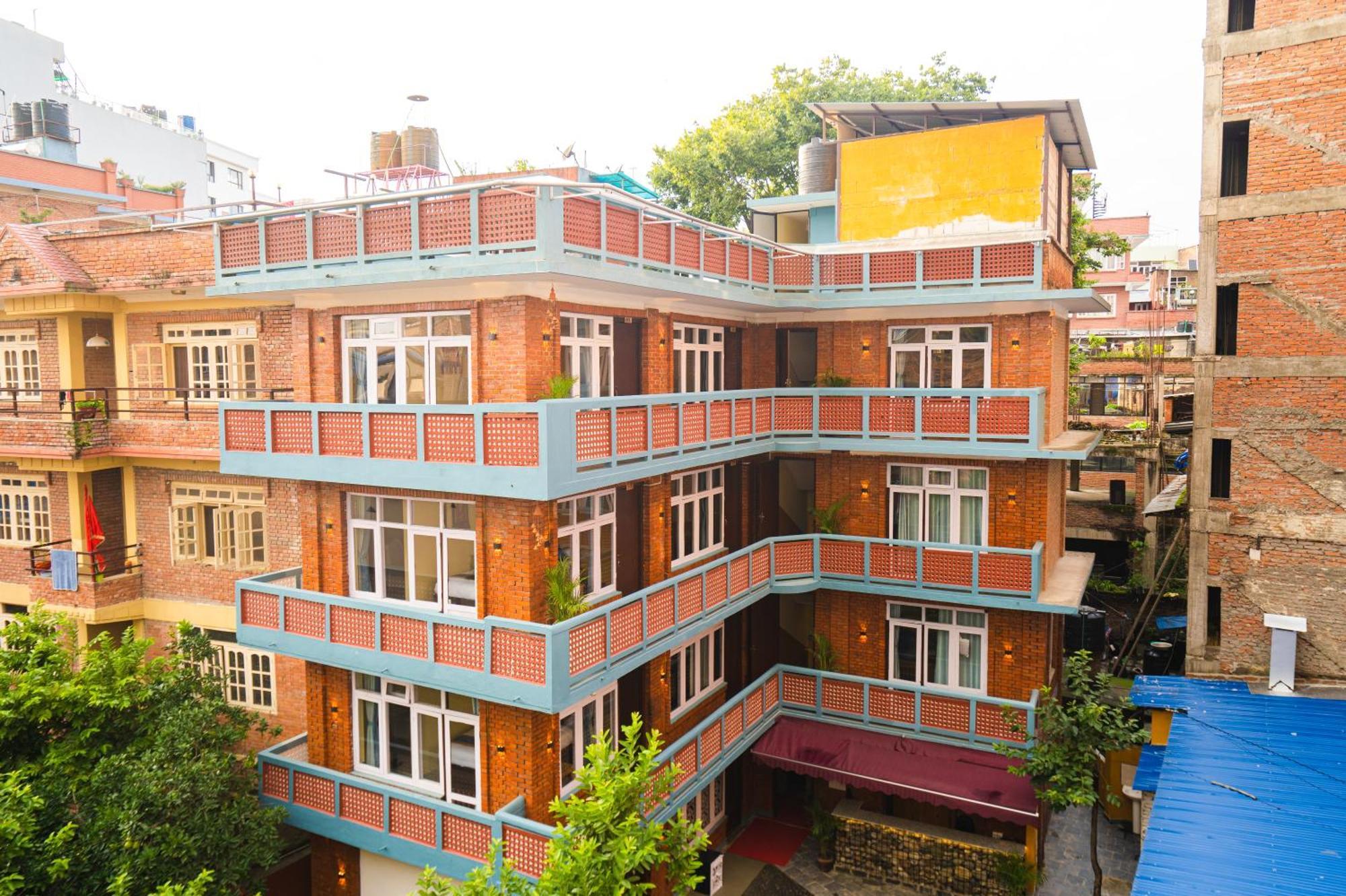 Kwabahal Boutique *