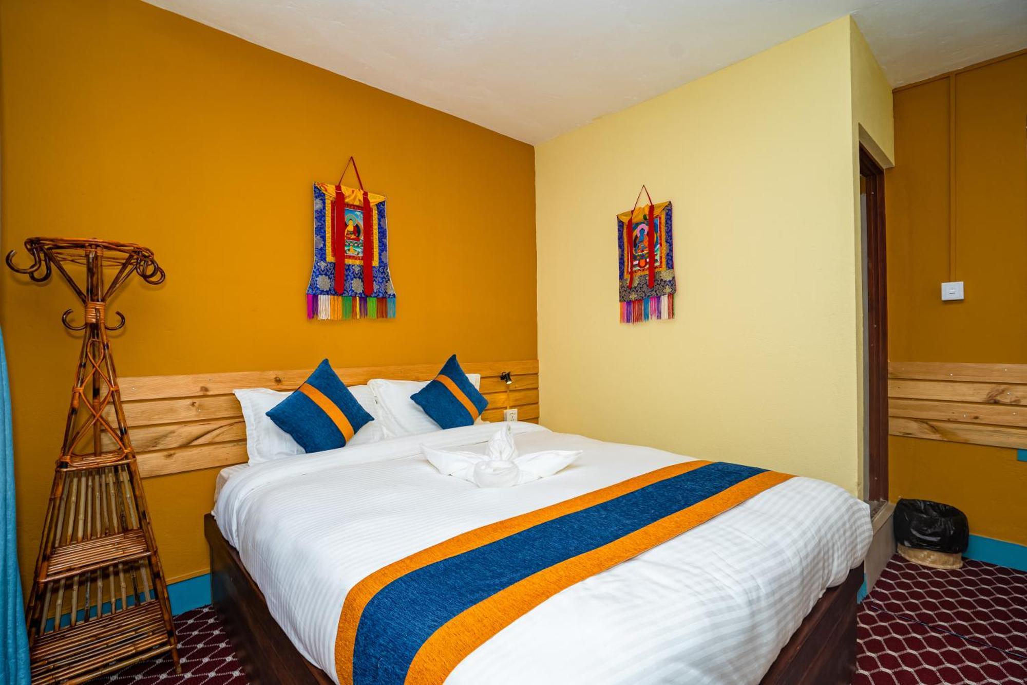Hostel Kwabahal Boutique *